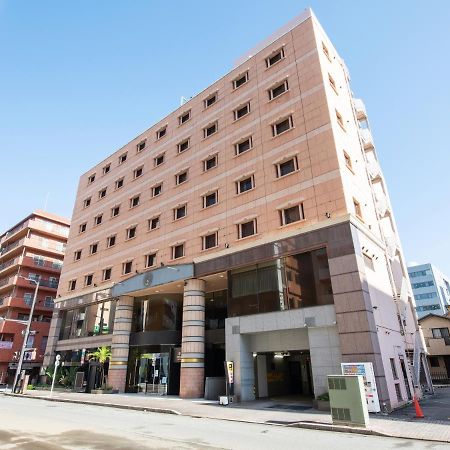Orda Hotel Chiba Buitenkant foto
