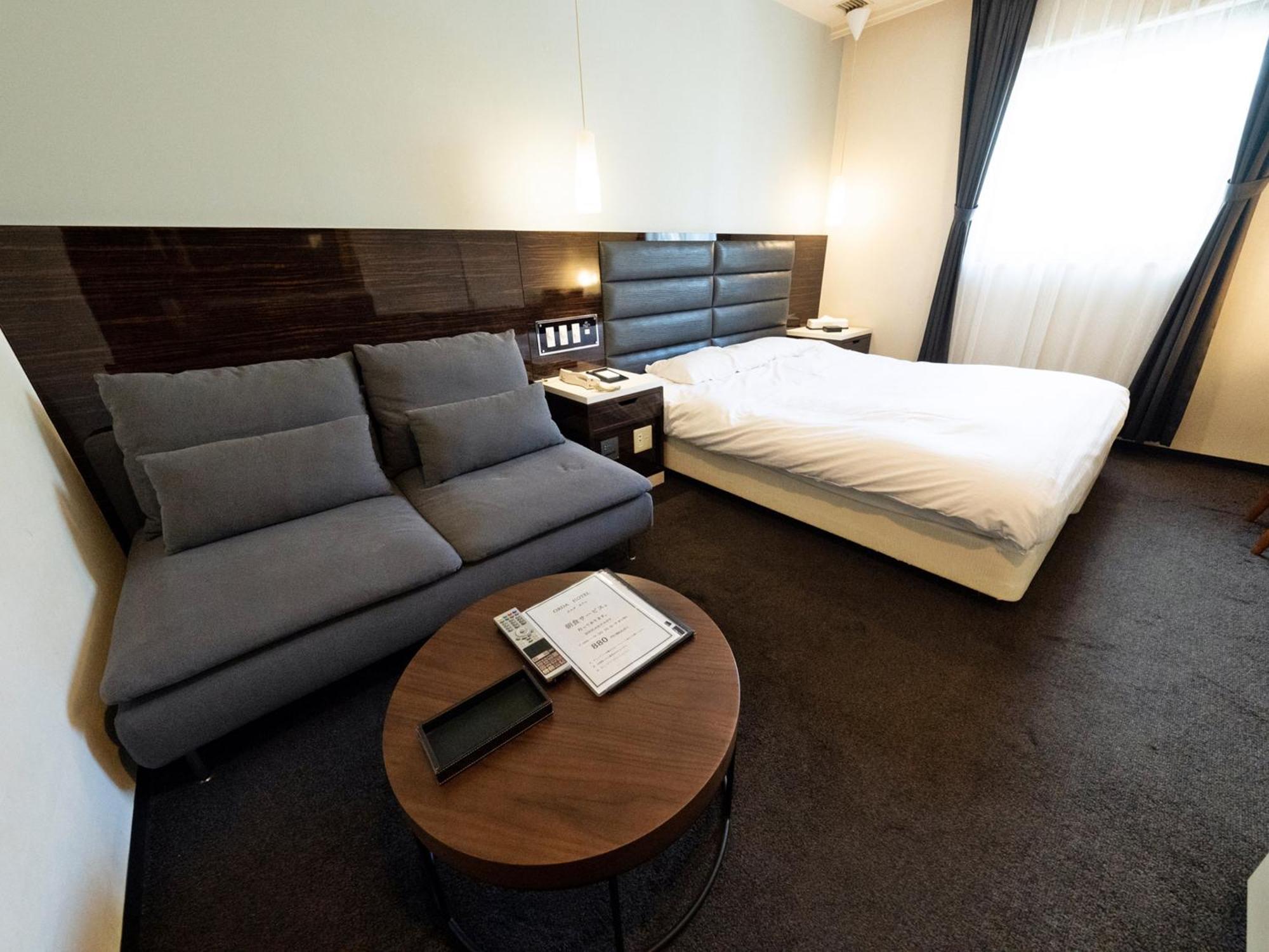 Orda Hotel Chiba Buitenkant foto