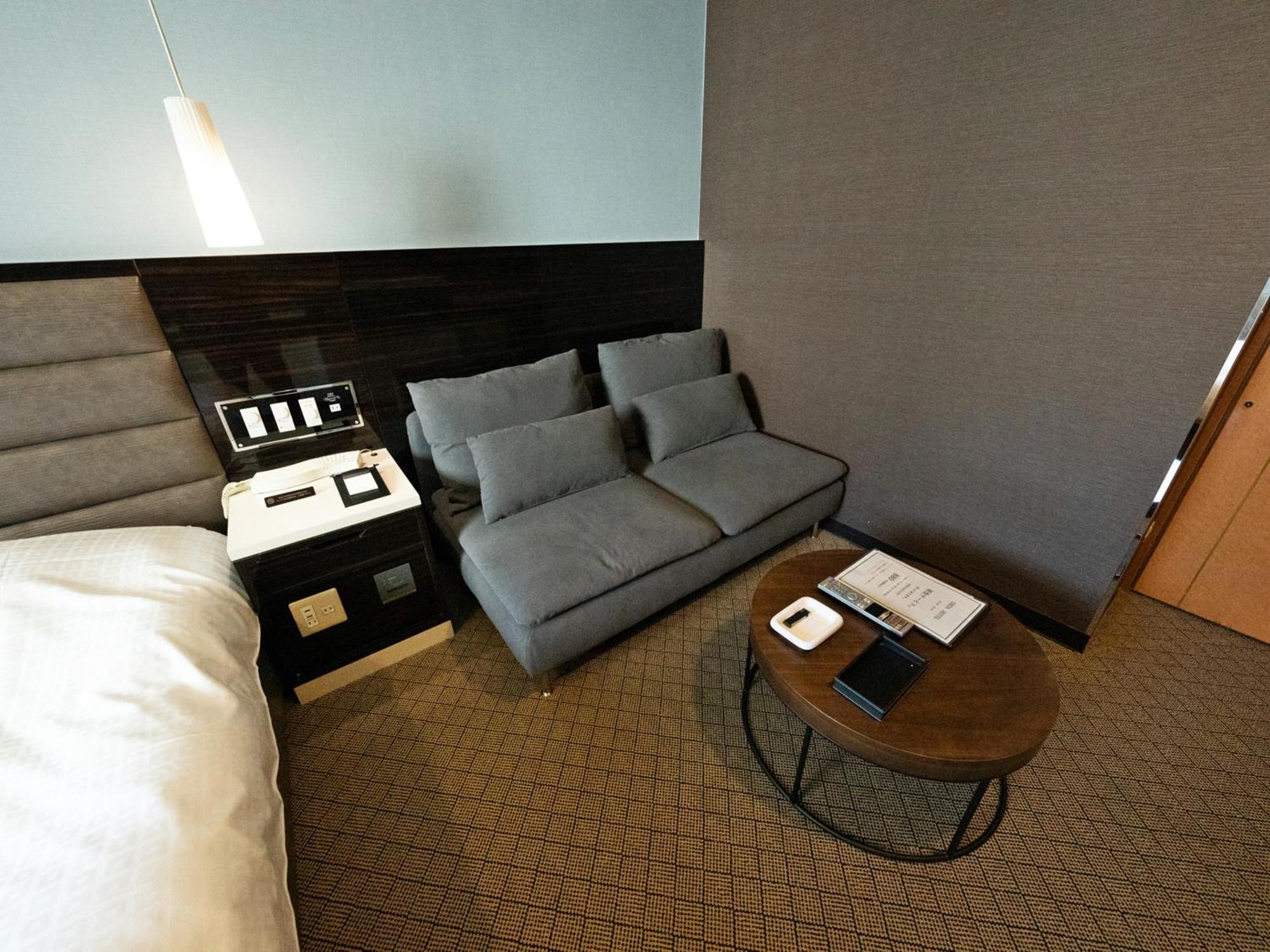 Orda Hotel Chiba Buitenkant foto