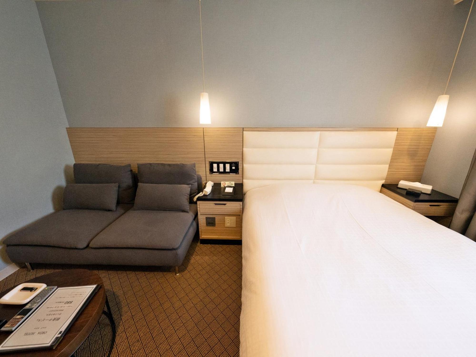 Orda Hotel Chiba Buitenkant foto