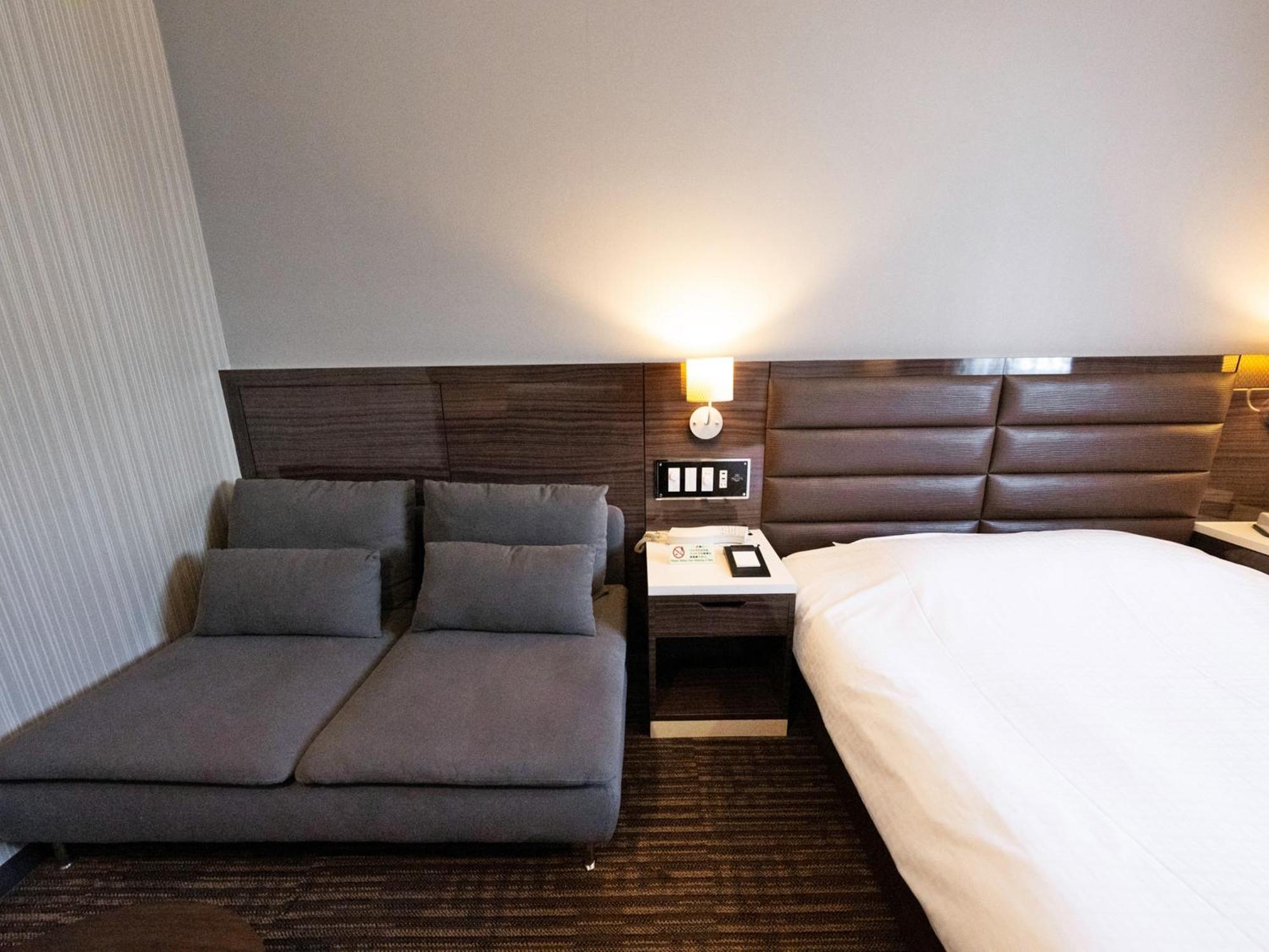 Orda Hotel Chiba Buitenkant foto