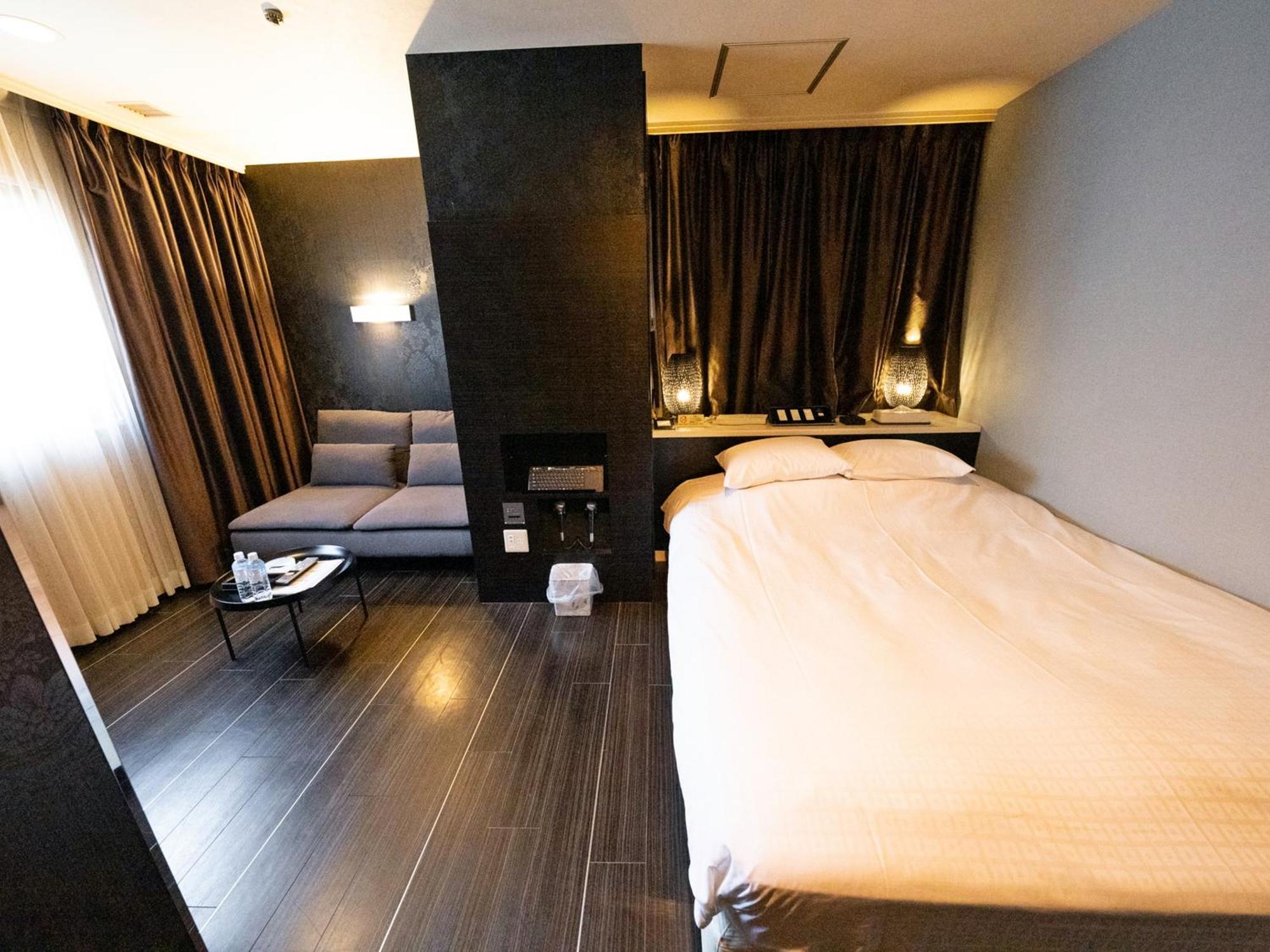 Orda Hotel Chiba Buitenkant foto