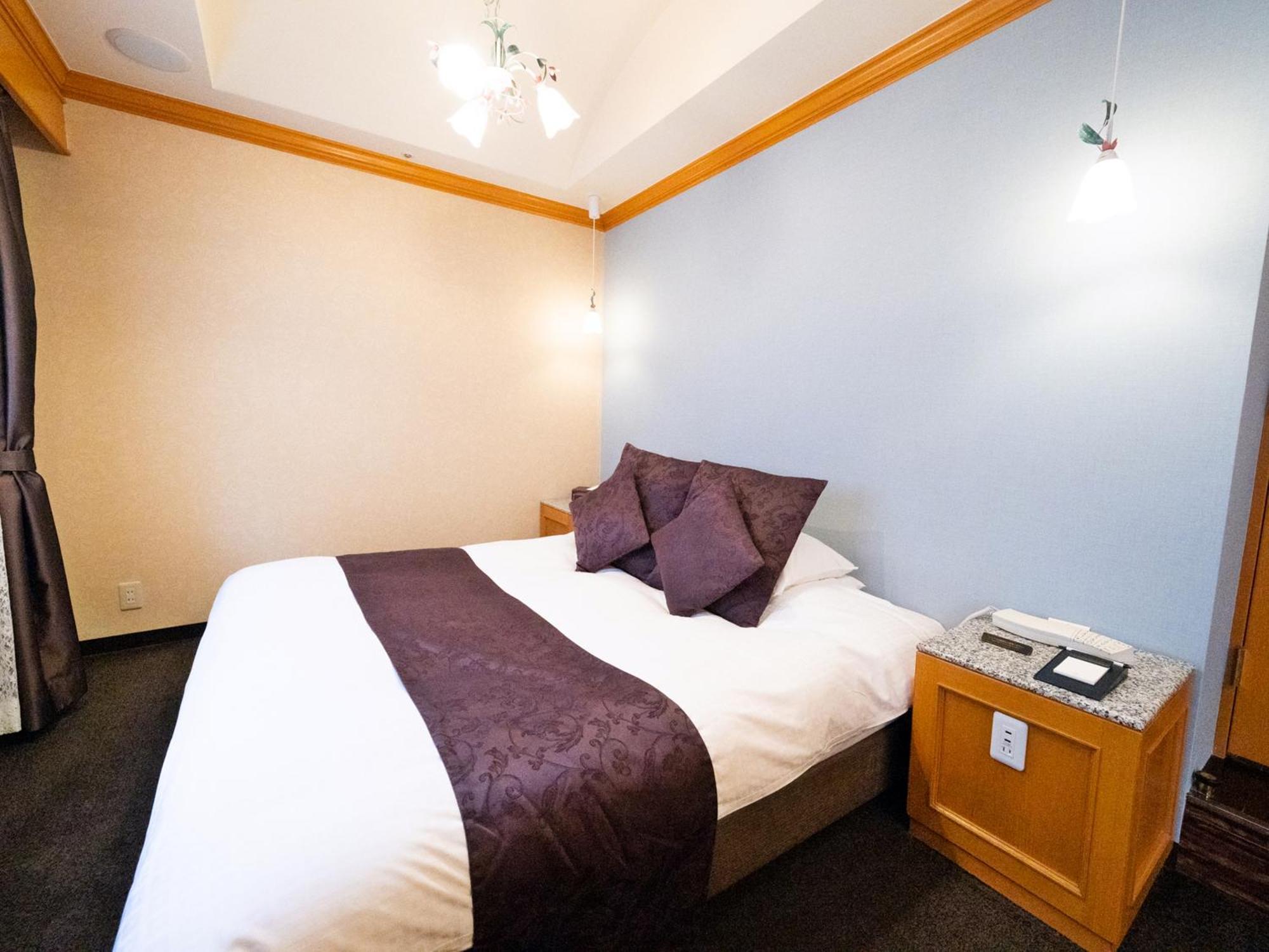 Orda Hotel Chiba Buitenkant foto