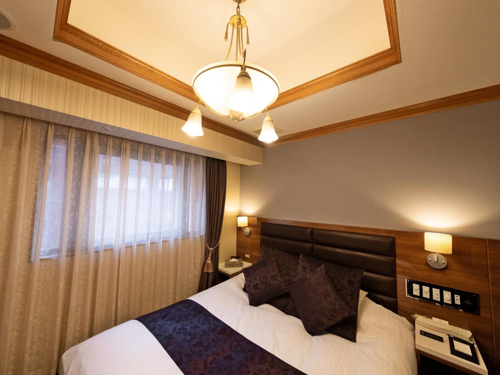Orda Hotel Chiba Buitenkant foto
