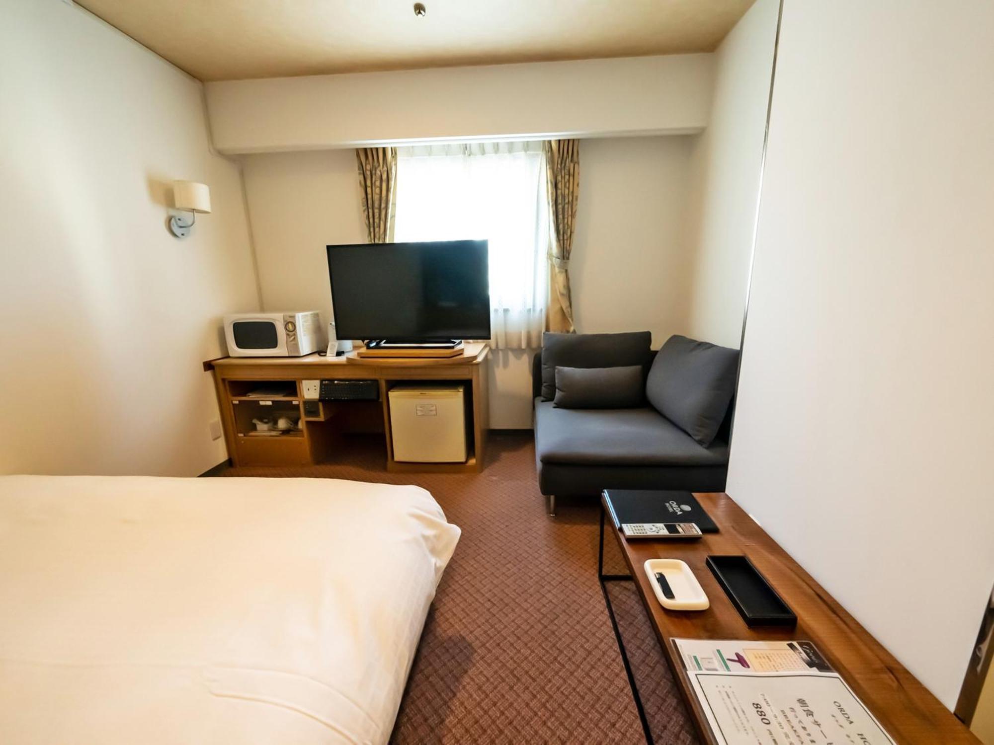 Orda Hotel Chiba Buitenkant foto