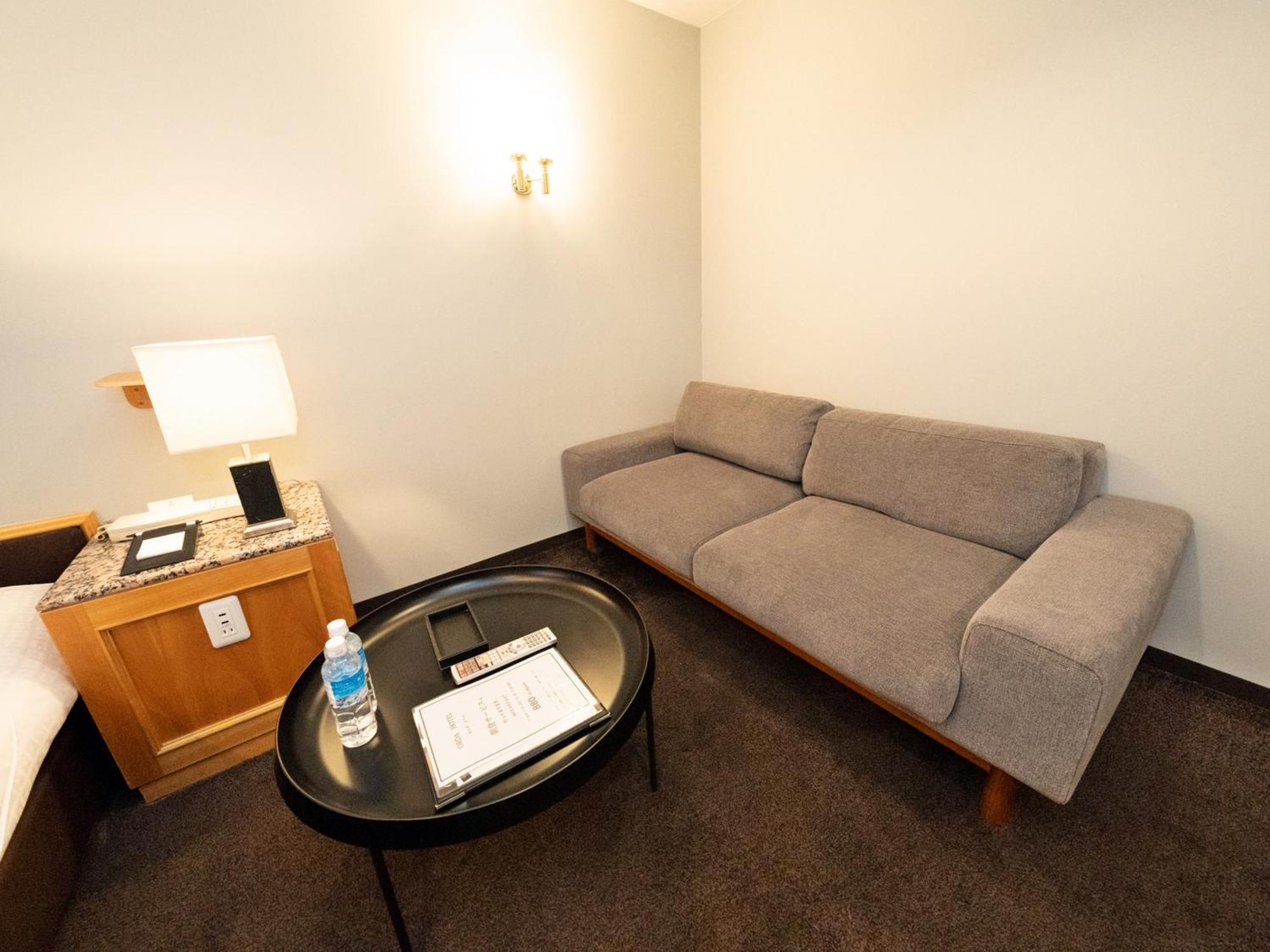 Orda Hotel Chiba Buitenkant foto