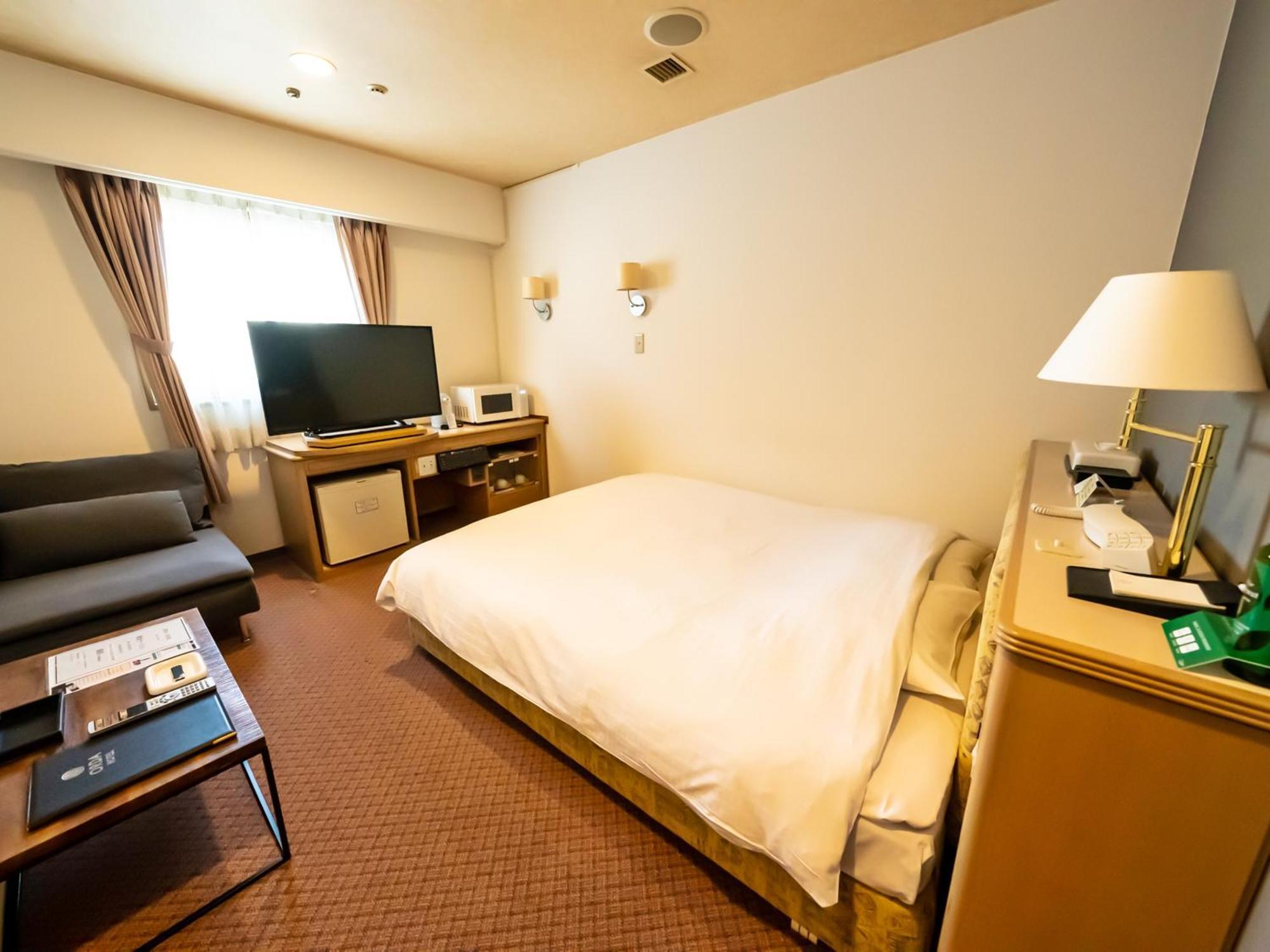 Orda Hotel Chiba Buitenkant foto