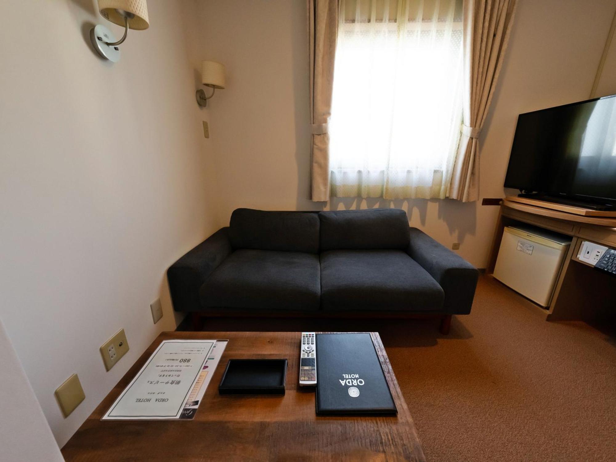 Orda Hotel Chiba Buitenkant foto
