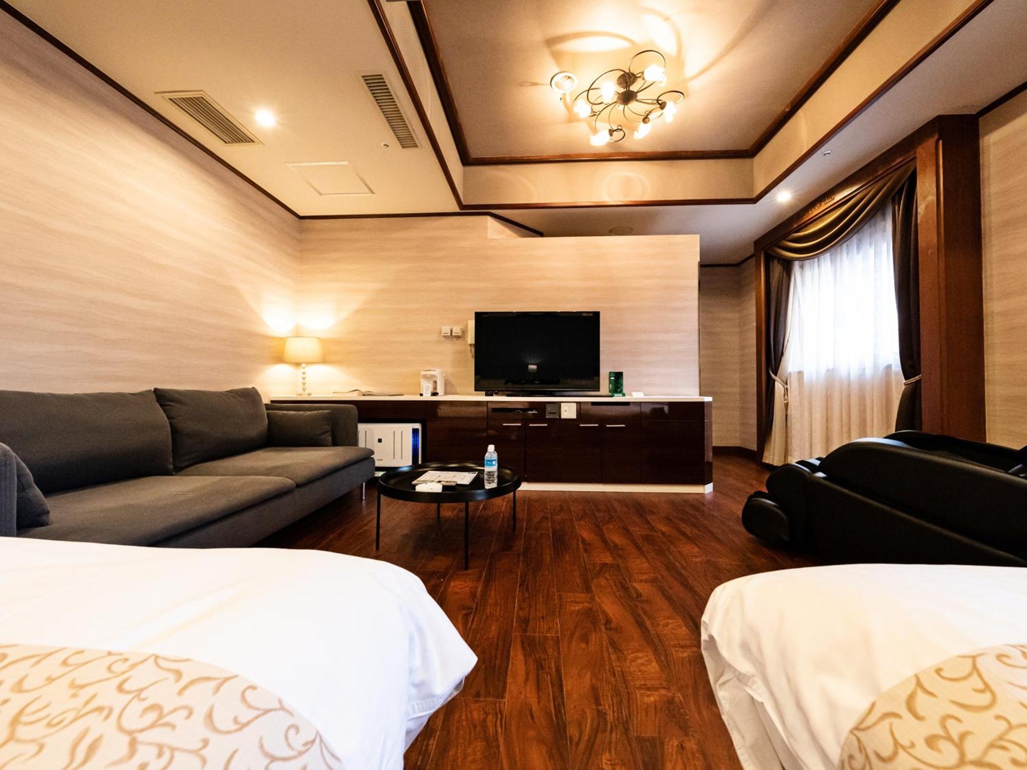 Orda Hotel Chiba Buitenkant foto