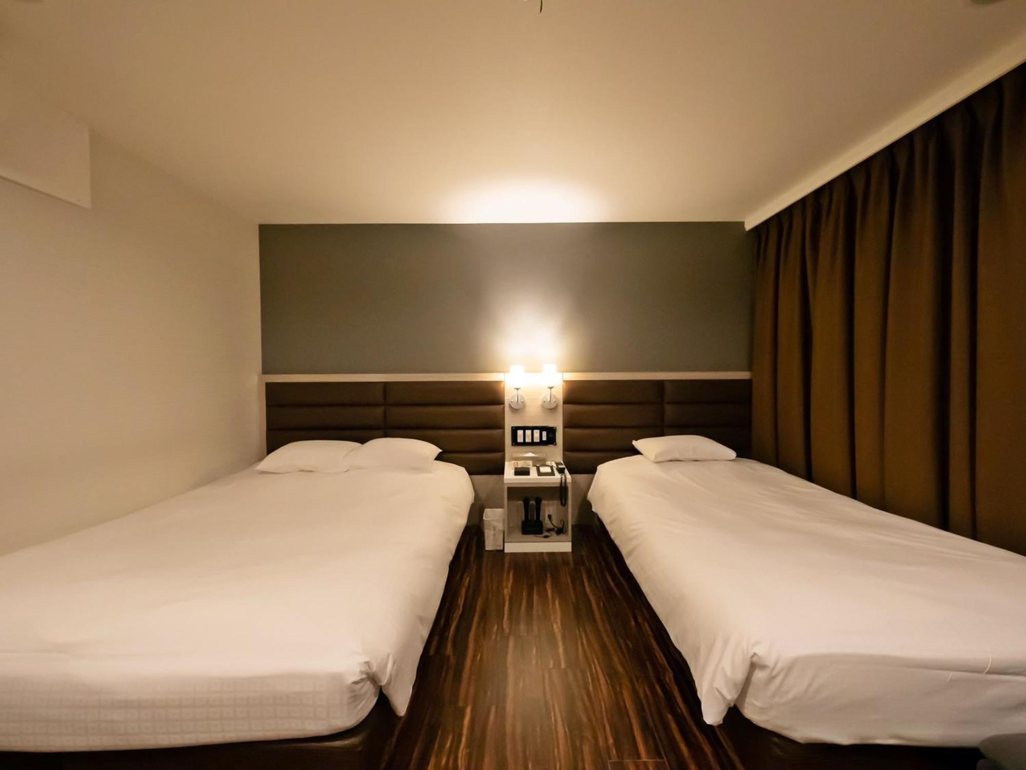 Orda Hotel Chiba Buitenkant foto