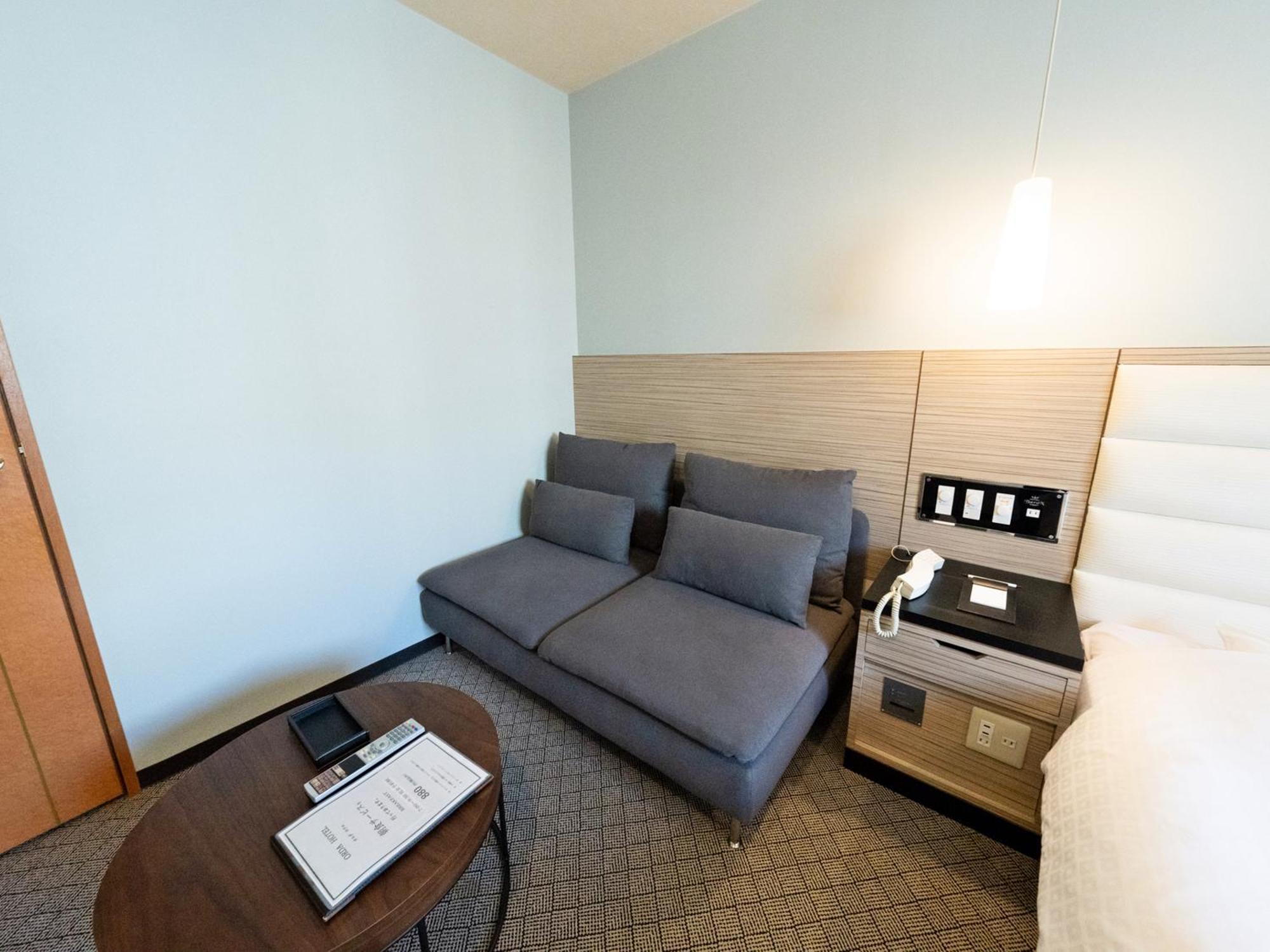 Orda Hotel Chiba Buitenkant foto