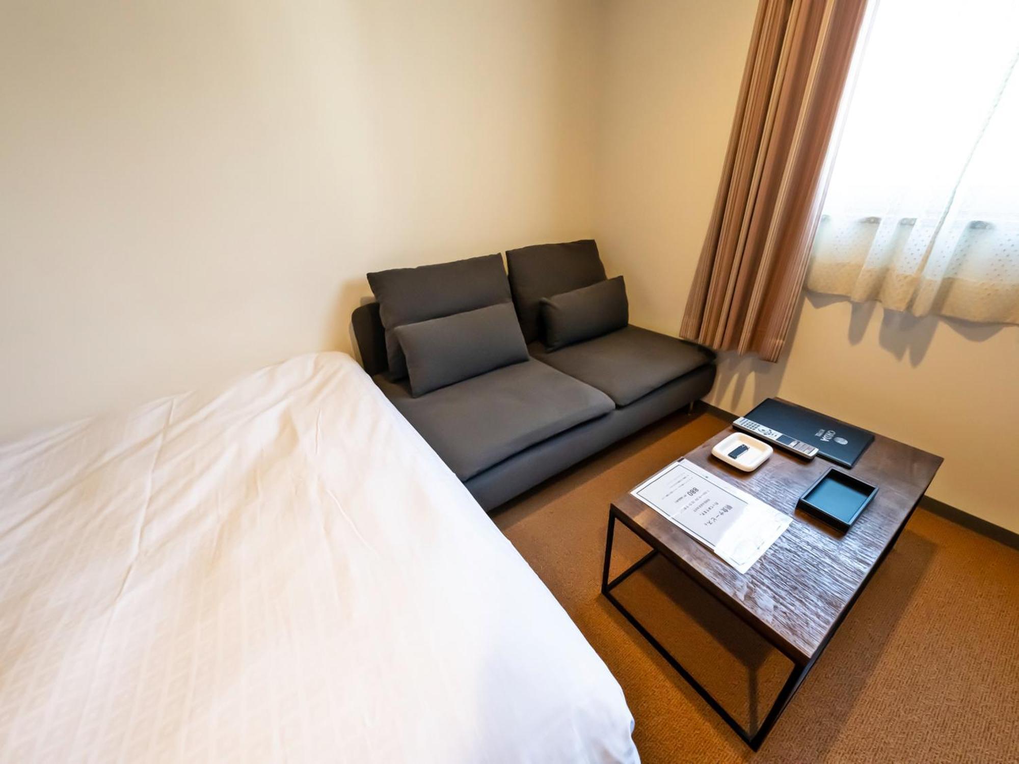 Orda Hotel Chiba Buitenkant foto