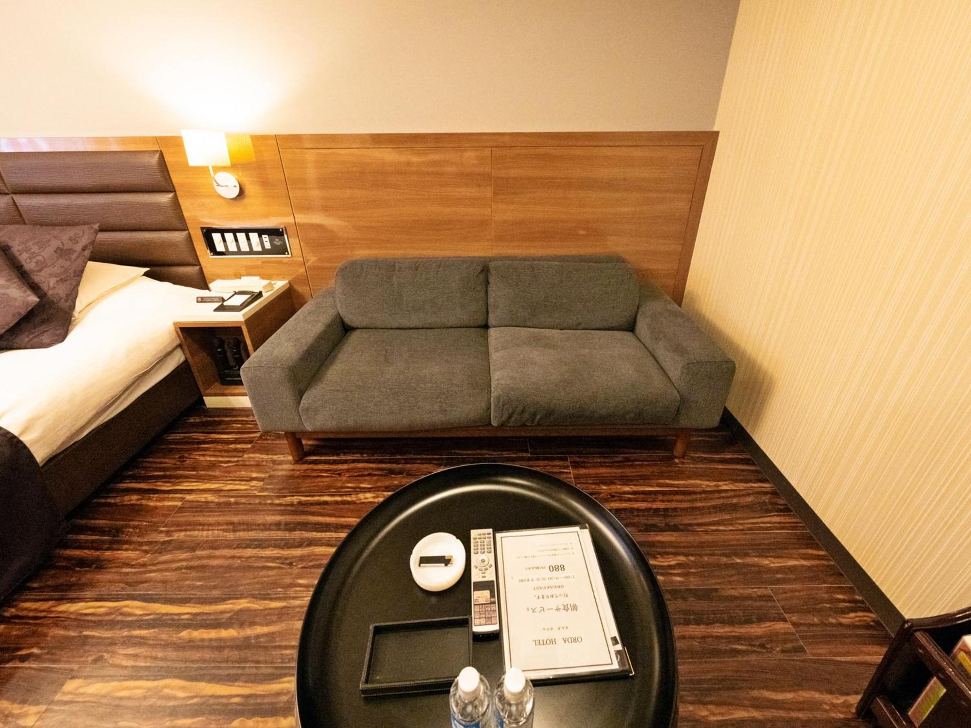 Orda Hotel Chiba Buitenkant foto